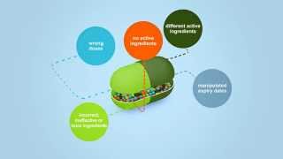 Counterfeits: How to protect yourself - Bayer