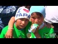 9-летний жокей выиграл 3 миллиона тенге в байге в Алматы