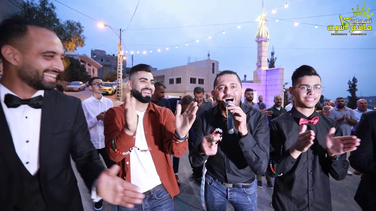 حلالي يا مالي سحجه الطيرة المميزه الفنان بهاء الجلاد - زفة العريس محمد سلامه الطيرة2020HD ماستركاسيت