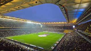 Sadece Fenerbahçe (Küfürsüz) @fenerbahce @gncfnrbhcli1i 