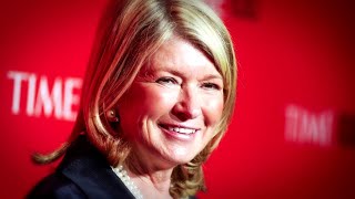 Martha Stewart: From Billionaire Scandal to Ultimate Comeback