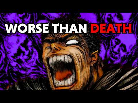 Scariest Depictions Of Hell