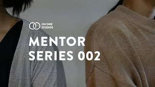 Here & Now - Astralogik | Dani Galves & Phoebe Racca | Mentor Series