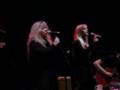 Judie and Bailey Tzuke - Cup of Tea Song