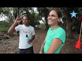 Jack and Kim Johnson hold land blessing for their new Haleiwa community center, learning farm