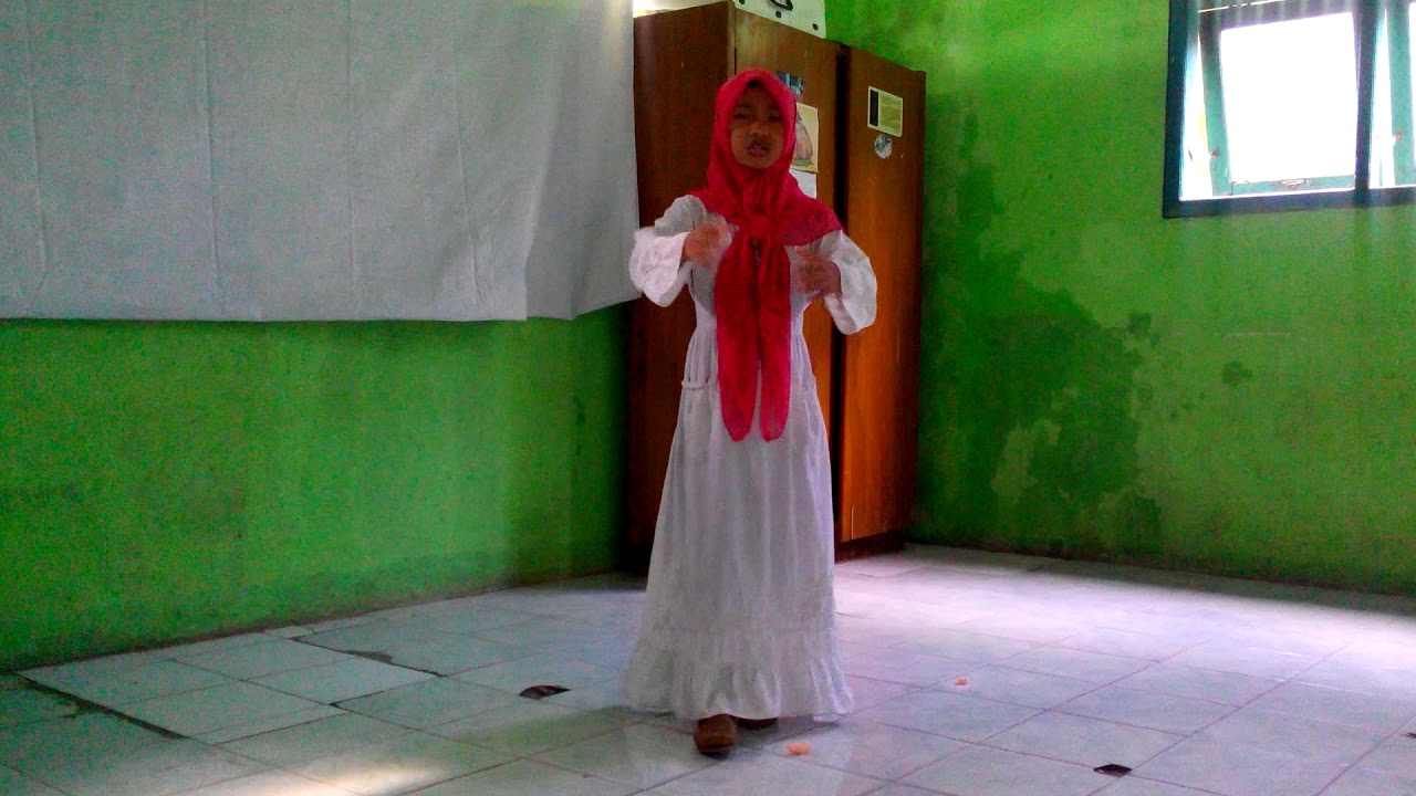 Birrul walidain- Pildacil - YouTube