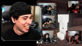 Spreen Reacciona A Spreen Reacciona A Spreen Etc