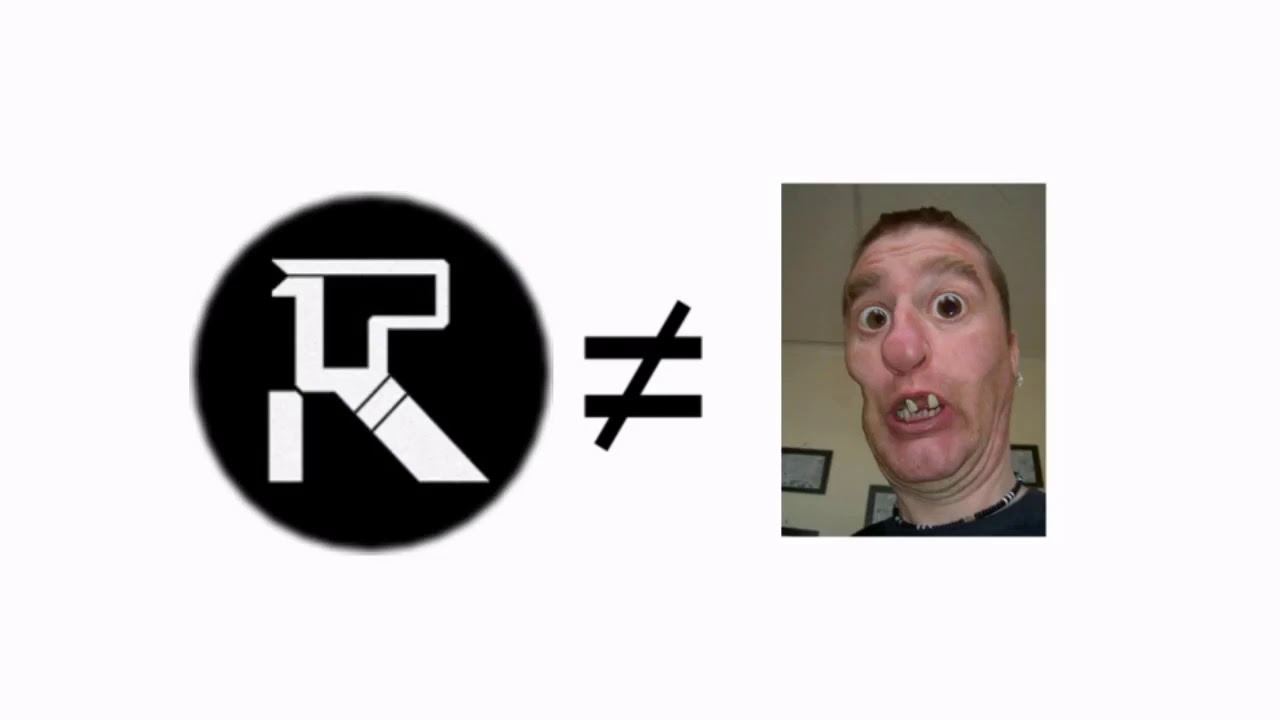 RarelTV не дебил