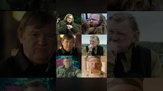 I love Brendan Gleeson #love #emotional #nostalgia