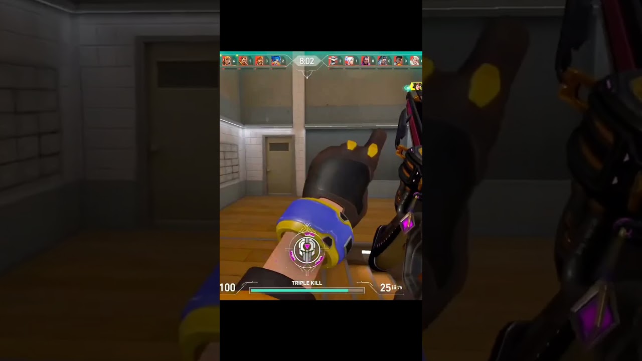 Valorant Ass or Wottt😂😂