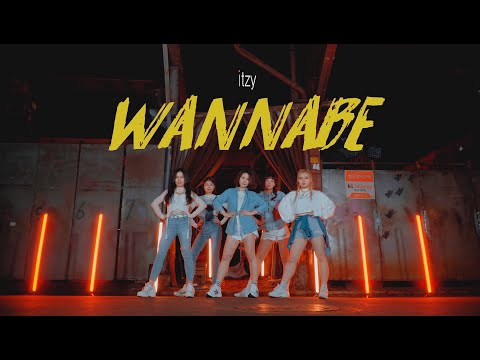 <strong>ITZY</strong>(있지) - WANNA BE(워너비) DANCE 안무 Performance <strong>Ver</strong>. [영상촬영CLASS TEAM3] [WAWA DANCE ACADEMY 와와댄스 마포본점]