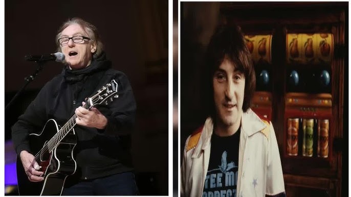 Denny Laine Of Wings And The Moody Blues Dies At 79