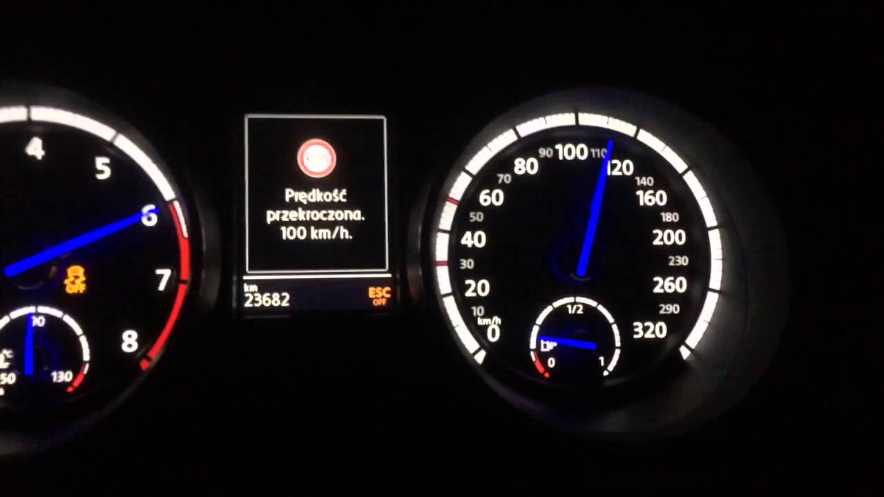Golf R mk7 Stage 2 (405) acceletation 0100 3.6 sec. YouTube