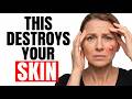 This Is Why Your Skin Is Aging Faster (You're Missing This!)