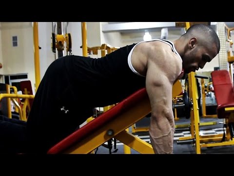 How to hit your rear delt for faster muscle growth