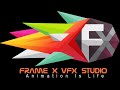Visual effects showreel l frame x vfx studio  framexvfxstudio