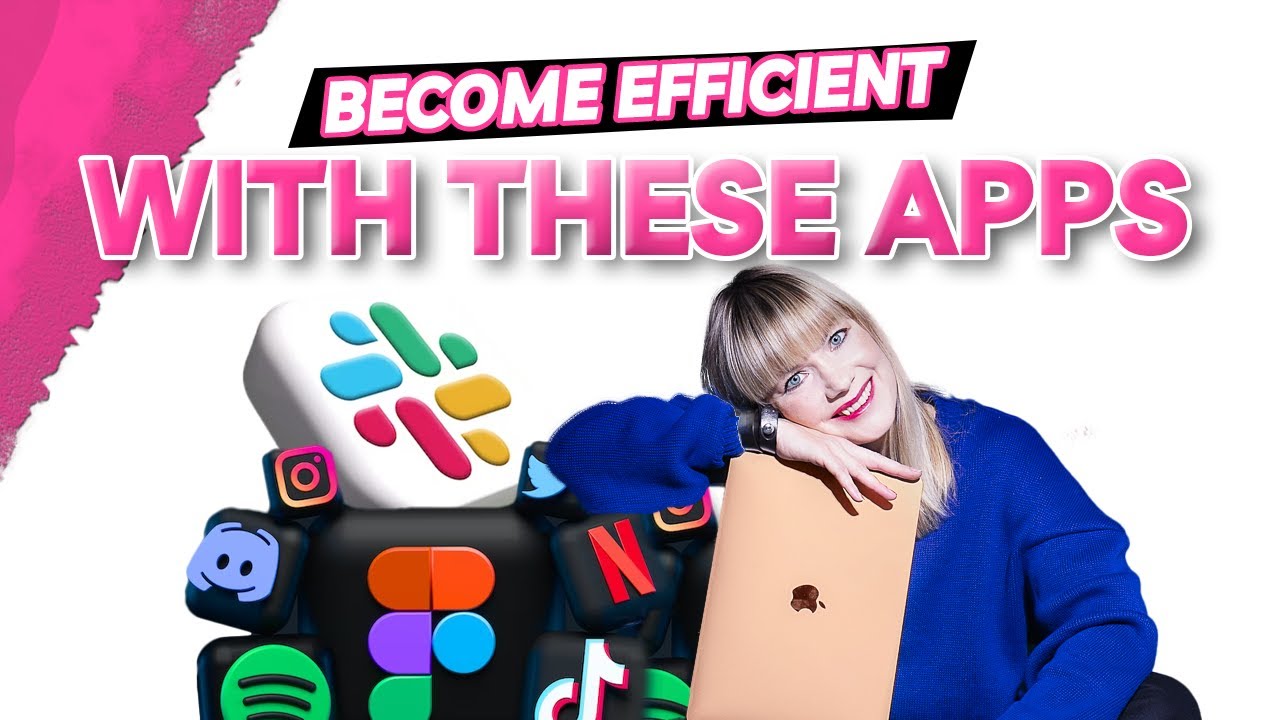 6 Must-Have Apps For Fashion And E-commerce Brands