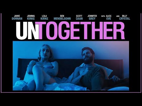 trailer reviews nz Untogether (2019) Movie Clip HD Drama Movie