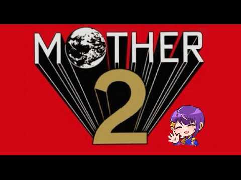 【mother2】フォーサイド攻略！