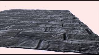 Nuclear Basic Tessellation