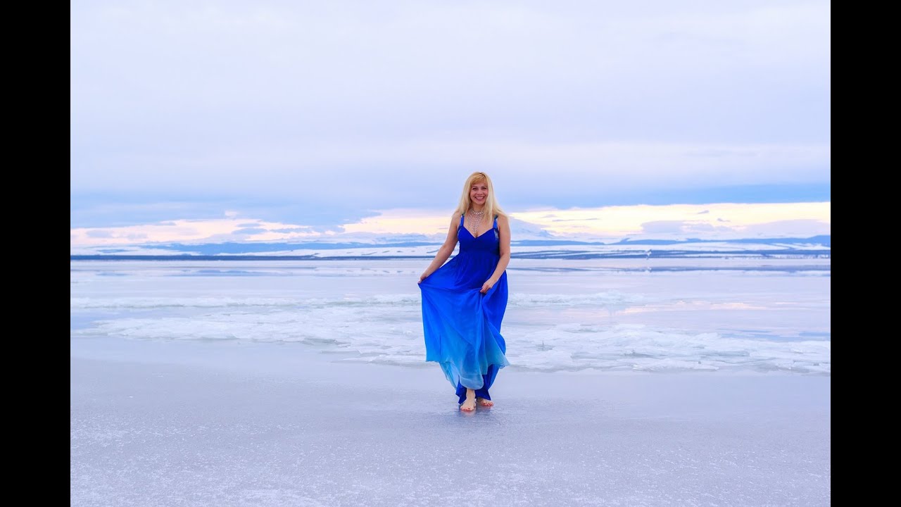 Марина Соболева Платье Вышивала фото 19