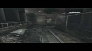 Fail - Gears of War 2 : Flank Fail/Sniper Win
