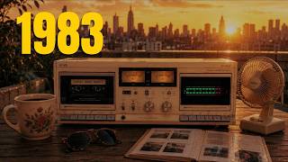 80s Nostalgic Love Songs – Sunset Radio Hearts | Warm Evening Soft Rock Mix screenshot 2