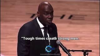 My grandfather walked 10 miles to work everyday'