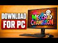 ✅ How to Download and Install Meccha Chameleon on PC (2026)