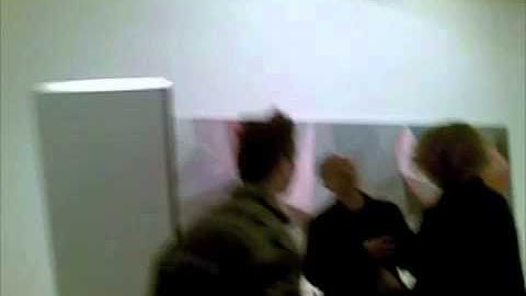 Gallery Barry Keldoulis - Sarah Smuts Kennedy & Daniel Tempelman