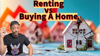 Why Renting Is Better Than Home Ownership Right Now .