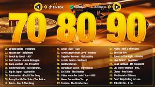 Musica De Los 80 y 90 En Ingles - Las Mejores Canciones De Los 80 Y 90 - Éxitos De los 80 y 90