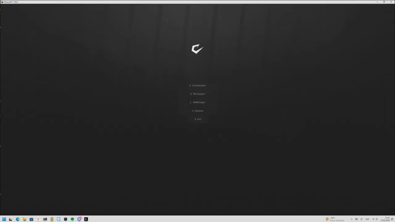 ♥️НОВЕЙШИЙ КРЯК Catlavan Client! Ласт билд и самый новый кряк!♥️