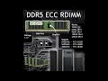 4TB DDR5 Server Memory Upgrade — Insane Performance Tested!