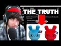 The TRUTH About Pet Simulator X Plushies