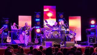 Awaken LIVE Jon Anderson YES 4.16.23 NJPAC, Newark, NJ