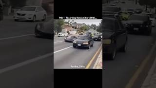Recording Random Cars Until You See This....💀.