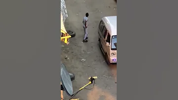 استغاثه من بلطجي اسكندريه 