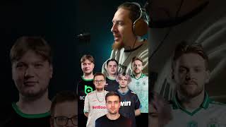 💀СОСТАВ МЕЧТЫ BC GAME (ЭТО БУДЕТ ЭРА)