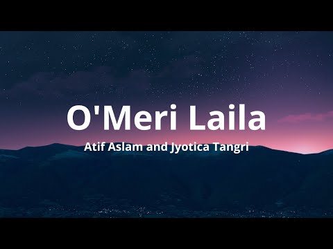O Meri Laila