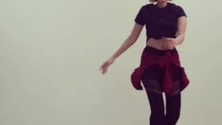 رياضة الرقص الشرقي - حكيم - رقصوني - رشاقة و لياقة بهجة وحيوية | Bellydance Workout - Fitness