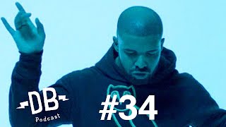 Episode 34 Livestream featuring Daniel Whitford Information