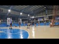 MMSVC 1-11-2025 QUARTERFINALS (Team Jonas vs Team Cipress)