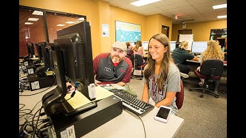Before You Arrive: Using EKU Blackboard to Navigate College Courses