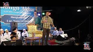 Terbaru  2025 Ust NANA GERHANA || balegede Cianjur