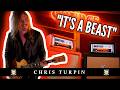 "IT'S A BEAST'' | Orange Amps OR60 | Chris Turpin