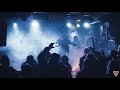 Grimsphere Live @ Narauti club, Lithuania, 2020