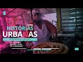 Toda una vida haciendo churros “ricazos” en la ciudad de Córdoba I Historias Urbanas