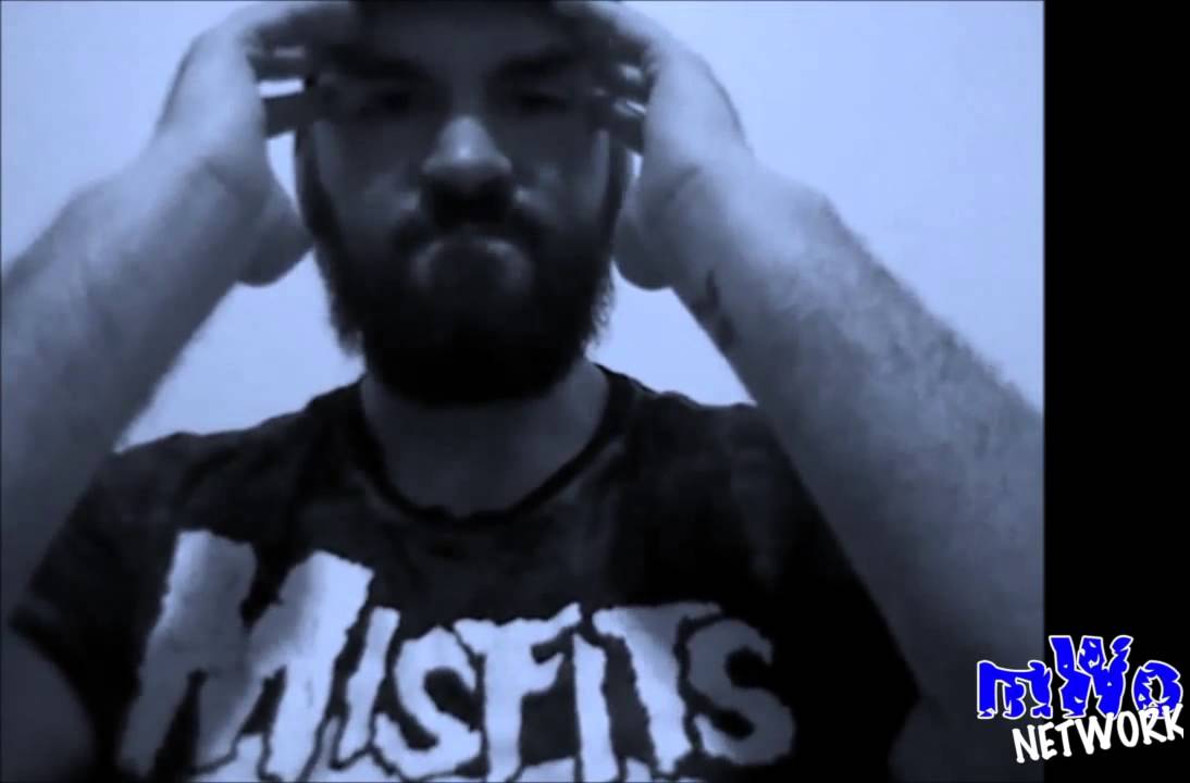 The Creature Feature Speaks