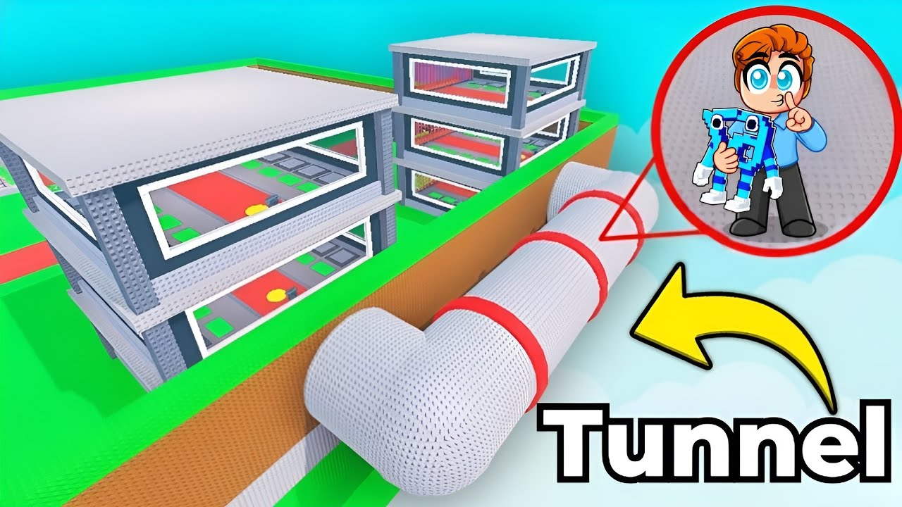 7 Sätt Att Stjäla Din Väns Steal A Brainrots!